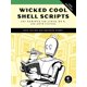 thumbnail image 1 of Libro Wicked Cool Shell Scripts, 2ª Edición – No Starch Press, 1 of 1