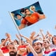 thumbnail image 4 of ¡Rompe Ralph! Bandera impresa con temática, regalo perfecto para fanáticos, amigos y familiares, y adecuada para actividades al aire libre e interiores, decoraciones de fiesta. 90 cm × 150 cm., 4 of 6