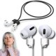 thumbnail image 1 of Correa magnética para AirPods Pro cobcobb, ultra resistente y antiperdida, 1 of 9