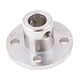 thumbnail image 5 of Conector De Acoplamiento De Brida Profesional Para Conexión De Eje Modelo DIY Rígido, 5 of 5
