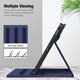 thumbnail image 4 of Funda Fintie para Samsung Galaxy Tab S6 Lite 10.4 2024/2022/2020, 4 of 9
