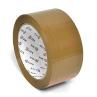 Cinta Embalaje Café 48Mm (100 Metros) - Bilden