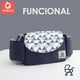 thumbnail image 4 of Bolso Maternal Colgante Para Coche De Bebé - Babymine, 4 of 8