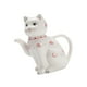 thumbnail image 5 of Tetera De Gato Bonita, Jarra De Cerámica Multiusos De Gran Capacidad Para Té De Cocina Casera, 5 of 5