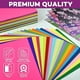 thumbnail image 3 of Kit de papel para origami Pinwheel Crafts, 50 proyectos, 450 hojas, 3 of 8