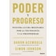 thumbnail image 1 of Libro Poder y progreso, 1 of 2