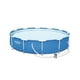 thumbnail image 1 of Piscina Estructural Bestway 305 x 76 cm Redonda con Bomba Filtro, 1 of 2