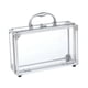thumbnail image 3 of Estuche Organizador De Viaje Con Cierre, 3 of 5