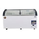 thumbnail image 1 of Ventus Conservadora Vidrio Semicurvo CTV-520Q PRO, 1 of 7