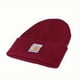 thumbnail image 1 of Warm and Cozy Unisex Knit Beanie with Solid Color and Skull Design - Perfect for Skiing, Autumn, and Winter, 1 of 5