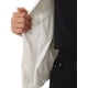 thumbnail image 5 of INSPIRE CHIC Blazer Abierto para Mujer Regreso a Clases Chaqueta de Traje Corto de Verano Blanco-Sólido XS, 5 of 6