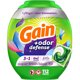 thumbnail image 1 of Gain Flings Laundry Detergent Pacs with Odor Defense, 112 unidades, 1 of 3