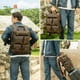 thumbnail image 3 of Mochila Masa Kawa de piel para hombre, vintage, 15.6 pulgadas, para portátil, marrón, 3 of 3