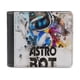 thumbnail image 1 of Astro Bot Cartera de Cuero PU para Hombres, Tarjetero Bifold Delgado, Cartera Minimalista de Cuero Sintético Suave, 1 of 6