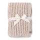 thumbnail image 1 of Manta de Chenille para Bebé Modern Moments Oatmeal Suave y Transpirable, 1 of 3