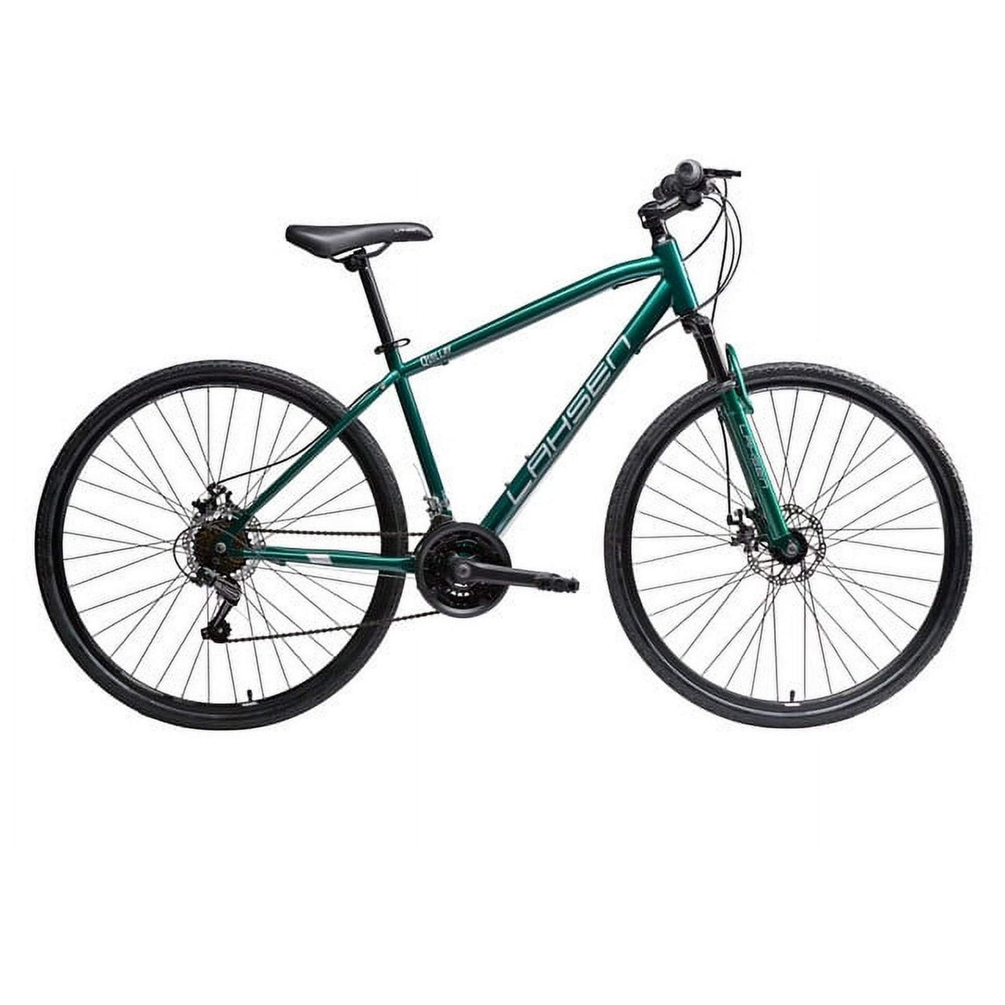 Bicicleta Urbana Quillay Aro 28 Vd