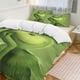 thumbnail image 3 of Juego De Grinch Verde Con Fundas De Almohada Para Todas Las Estaciones Juego De Ropa De Cama 3s Decoración De Dormitorio Cama Ee, 3 of 3