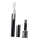 thumbnail image 4 of Kit De Epilatador De Recortador De Cejas Eléctricas Inalámbricas Para Mujeres Con Cara De Hombres, 4 of 5