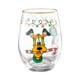 thumbnail image 1 of Set 2 Vasos Redondos Navidad Disney Classic, 1 of 3