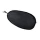 thumbnail image 1 of Cubierta Para Cabina De Kayak, A Prueba De Polvo, Mantiene Limpio El Asiento De La Escotilla, Cubierta Para Cabina De Kayak, Color Negro, 1 of 3
