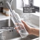 thumbnail image 4 of Set 2 Cepillos Botellas Silicona Home Logics 1 un, 4 of 5