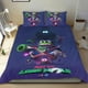 thumbnail image 1 of Juego de Funda de Edredón Desmarcar Beast Boy Lobo Solitario 90x190 cm, 1 of 6