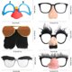 thumbnail image 2 of Lentes de Disfraz Ocean Line Halloween, 6 Pares, 2 of 3