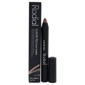 Rodial - Labios De Ante -Boss Babe De Para Mujer - Lápiz Labial