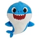 thumbnail image 1 of BABY SHARK PAPA SHARK S/SONIDO 30CMS, 1 of 2