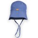 thumbnail image 1 of Gorro Bebe Niño Denim Pillin, 1 of 2