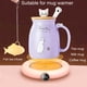 thumbnail image 4 of Taza de café BignoseDeer Cat Kawaii de cerámica con infusor de 380 ml, 4 of 8