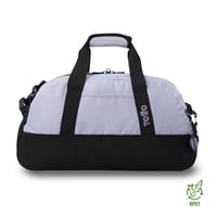Bolso Deportivo Active Pequeño Morado Totto