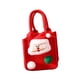 thumbnail image 5 of Bolsa De Dulces De Navidad, Recuerdos De Fiesta Para Niños, Decoración De Embalaje De Galletas, Bolsa De Almacenamiento De Navidad Roja, 5 of 5