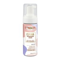 Etniker - Espuma Intensificadora De Rizos 150Ml