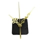 thumbnail image 1 of Herramientas De Reparación Del Mecanismo De Movimiento Del Eje Del Reloj De Pared De Cuarzo De Manos Largas Oro, 1 of 3