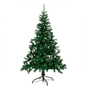 Leonimport - Árbol De Navidad Pascua 1.2 Metros Verde