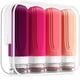 thumbnail image 1 of Botellas de Viaje Mrsdry 90 ml 3 oz TSA Aprobado 4 Unidades, 1 of 2