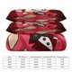 thumbnail image 3 of Hazbin-Hotel Hazbin-Hotel Bedding Set Sheet Set for Kids Adults,All Season Lightweight, 3 of 5