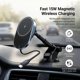 thumbnail image 2 of Cargador de coche inalámbrico magnético 15W It’s Just Smart, 2 of 8