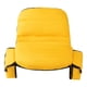 thumbnail image 1 of Funda Para Asiento De Cortacésped, Cómoda Y Resistente, Para Jardín, Patio, Granja, Color Naranja., 1 of 3