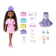 thumbnail image 1 of Muñeca Brooklyn Get Ready With Me, 1 of 5