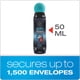 thumbnail image 5 of Hidratante sobre Quality Park Dab-N-Seal, 50 ml, paquete de 4, 5 of 6