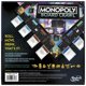 thumbnail image 2 of Juego para beber Hasbro Gaming Monopoly Board Crawl 21+ Adult, 2 of 7