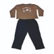 thumbnail image 1 of Pijama Algodón Hombre S, 1 of 2