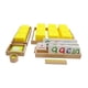 thumbnail image 4 of Materiales Matemáticos Montessori, Sistema Decimal, Juguete Sensorial Para Edades De 3 A 7 Años, Regalos Para Bebés Sin Alfombra, 4 of 5
