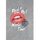 thumbnail image 3 of Polera teens niña desgastada attitude 435, 3 of 3
