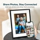 thumbnail image 2 of Marco digital para fotos Skylight Frame 2 de 10" Full HD con Wi‑Fi, 2 of 8