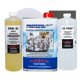 thumbnail image 1 of Kit de Restauración ProtectaClear para Acero Inoxidable de 1 Cuarto, 1 of 9