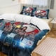 thumbnail image 1 of Juego de ropa de cama de 3 piezas de Cazafantasmas con funda nórdica suave y cómoda para el dormitorio., 1 of 3