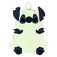 thumbnail image 2 of Mochila Loungefly Disney Lilo and Stitch Ghost Cosplay, 2 of 7